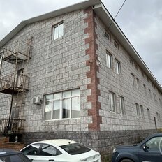 2215,5 м², помещение свободного назначения - изображение 3