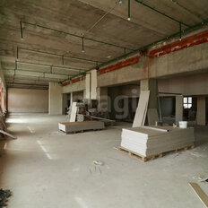 1400 м², помещение свободного назначения - изображение 4