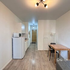 Квартира 19 м², студия - изображение 2