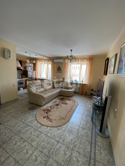 88,6 м², 4-комнатная квартира 8 550 000 ₽ - изображение 62