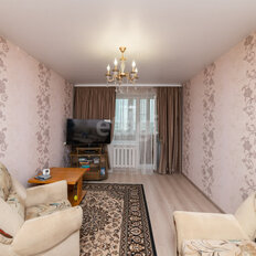 Квартира 62,6 м², 3-комнатная - изображение 1