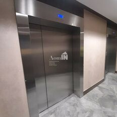 Квартира 34,7 м², 1-комнатная - изображение 3