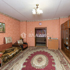 Квартира 83,2 м², 3-комнатная - изображение 4