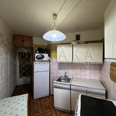 Квартира 38,7 м², 1-комнатная - изображение 5