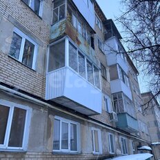 Квартира 44,6 м², 2-комнатная - изображение 3