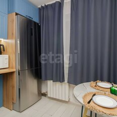 Квартира 45,3 м², 2-комнатная - изображение 1