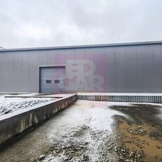 380 м², готовый бизнес - изображение 1