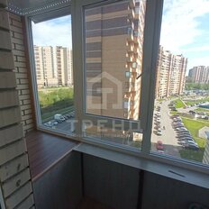 Квартира 34,6 м², 1-комнатная - изображение 5
