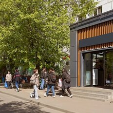 100,4 м², помещение свободного назначения - изображение 3