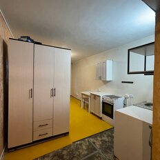 Квартира 23 м², 1-комнатная - изображение 5