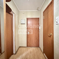 Квартира 36,2 м², 1-комнатная - изображение 3