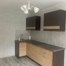 Квартира 73,6 м², 2-комнатная - изображение 1