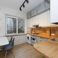 Квартира 51,6 м², 2-комнатная - изображение 1