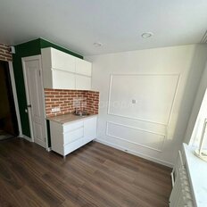 Квартира 13 м², студия - изображение 1