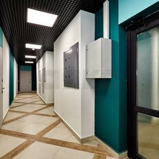 Квартира 28 м², студия - изображение 4