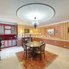 Квартира 153,8 м², 3-комнатная - изображение 5