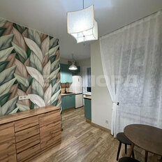 Квартира 53 м², 3-комнатная - изображение 5