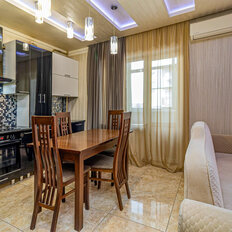 Квартира 39 м², 1-комнатная - изображение 3