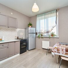 Квартира 42,5 м², 1-комнатная - изображение 3