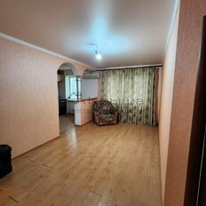 Квартира 56 м², 3-комнатная - изображение 4