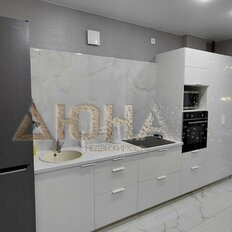 Квартира 57,4 м², 2-комнатная - изображение 1