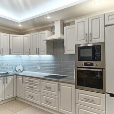 Квартира 60 м², 2-комнатная - изображение 2