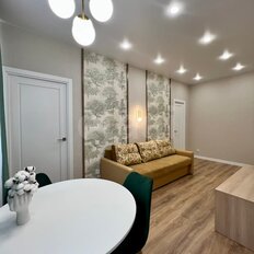 Квартира 37,8 м², 2-комнатная - изображение 3