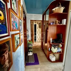 Квартира 47,8 м², 2-комнатная - изображение 5