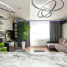 Квартира 37,8 м², студия - изображение 1