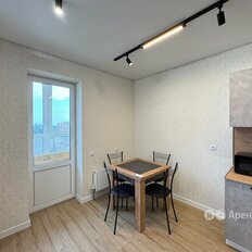 Квартира 35 м², студия - изображение 3