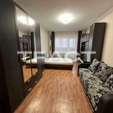 Квартира 46 м², 1-комнатная - изображение 3