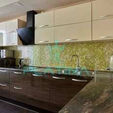 Квартира 91 м², 3-комнатная - изображение 2