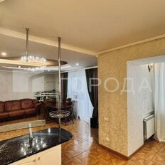Квартира 124 м², 3-комнатная - изображение 4