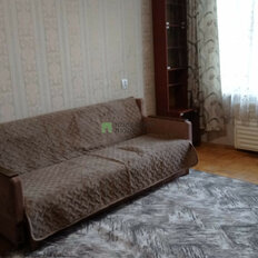 Квартира 29 м², 1-комнатная - изображение 3