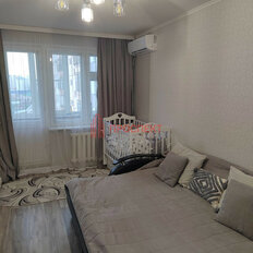 Квартира 51,9 м², 2-комнатная - изображение 5