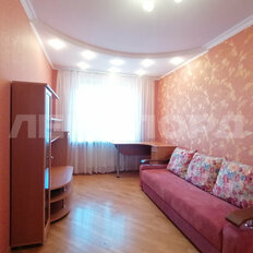 Квартира 136 м², 3-комнатная - изображение 5