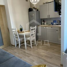 Квартира 30,8 м², студия - изображение 2