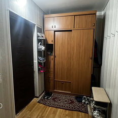 Квартира 41,2 м², 1-комнатная - изображение 5