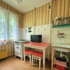 Квартира 32 м², 1-комнатная - изображение 5