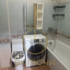 Квартира 56,7 м², 1-комнатная - изображение 5