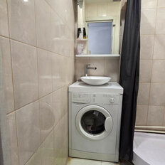 Квартира 15 м², 1-комнатная - изображение 5