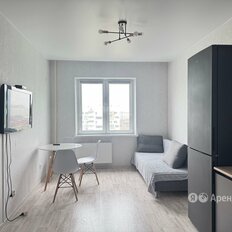 Квартира 47 м², 1-комнатная - изображение 1