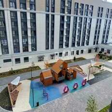 Квартира 33 м², 1-комнатная - изображение 2