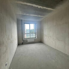 Квартира 46,9 м², 1-комнатная - изображение 5