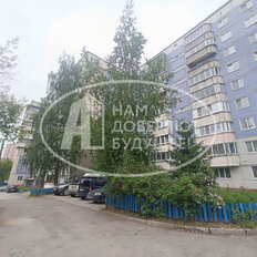 Квартира 68,8 м², 3-комнатная - изображение 2