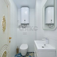 Квартира 60,6 м², 2-комнатная - изображение 1