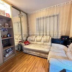 Квартира 56 м², 2-комнатная - изображение 4
