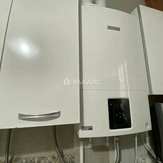 Квартира 40,2 м², 1-комнатная - изображение 4