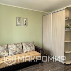 Квартира 27,4 м², студия - изображение 3