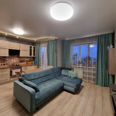 Квартира 66,3 м², 3-комнатная - изображение 1